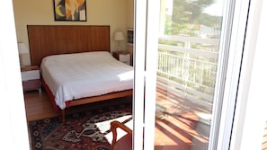 6 habitaciones y wifi