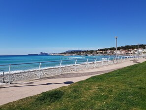 Plage