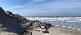 Cottage di Charme in STELLA PLAGE