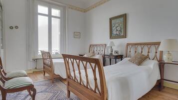 2 chambres