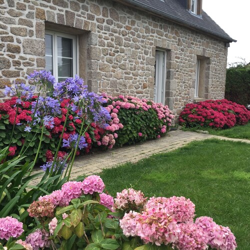 COTENTIN, SEASIDE, NICE INDEPENDENT COUNTRY CLASS 4 STARS 8 PEOPLE