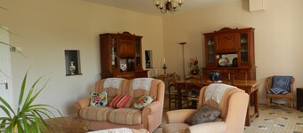 GITE "LES GLYCINES" I LANDET I PERIGORD