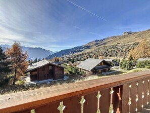 Property grounds - Crescendo 208 (Verbier)