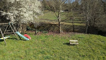 Childrenâs area