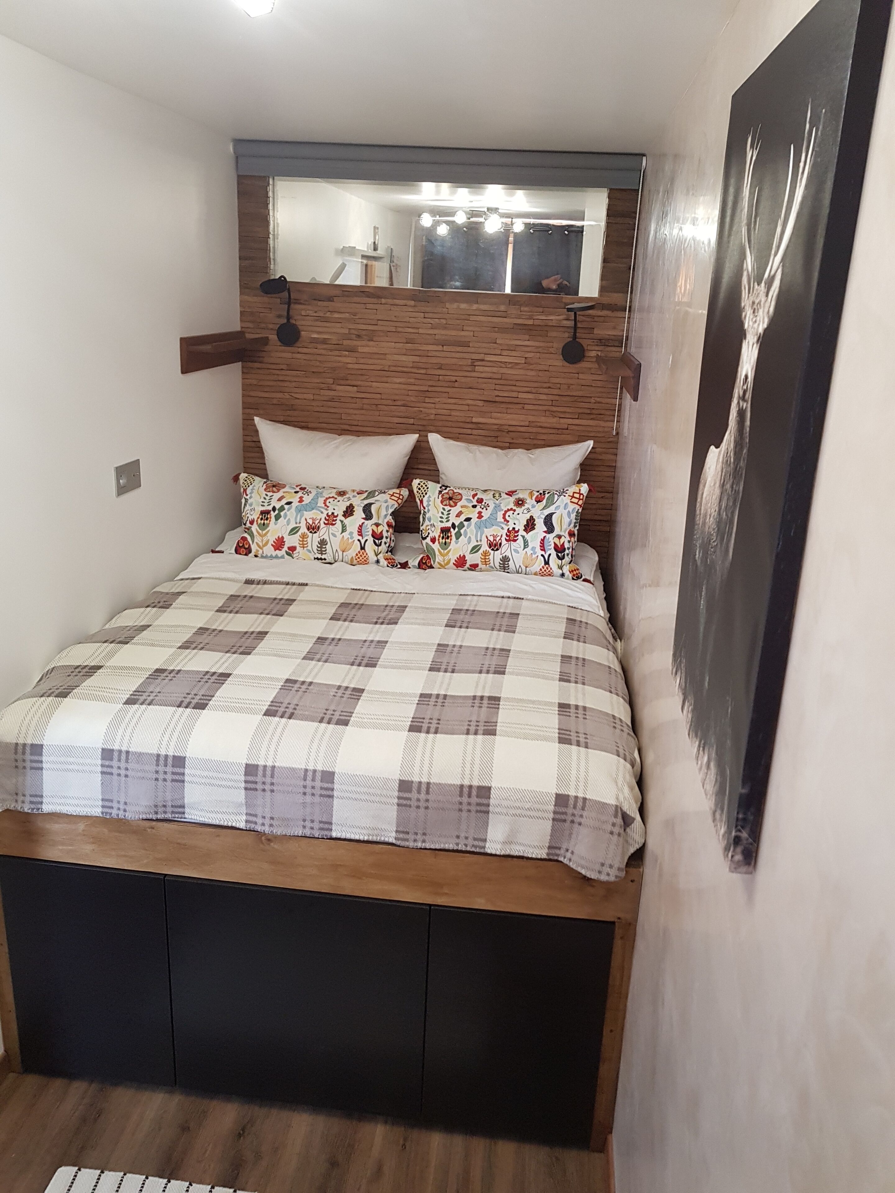 2 chambres, bureau, fer et planche à repasser, Wi-Fi gratuit