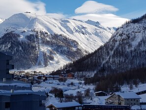 スノー スポーツとスキー