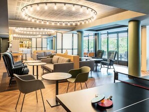 Interior - Aparthotel Adagio Porte de Versailles - 3 room flat 6 People (Issy-les-Moulineaux)