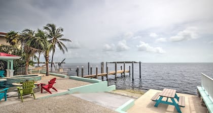 Paradise Bay - 4 chambres (avec 2 suites de maĂźtre) et 4 salles de bains - 10 personnes