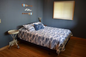 5 chambres, lit parapluie, Wi-Fi gratuit, draps fournis