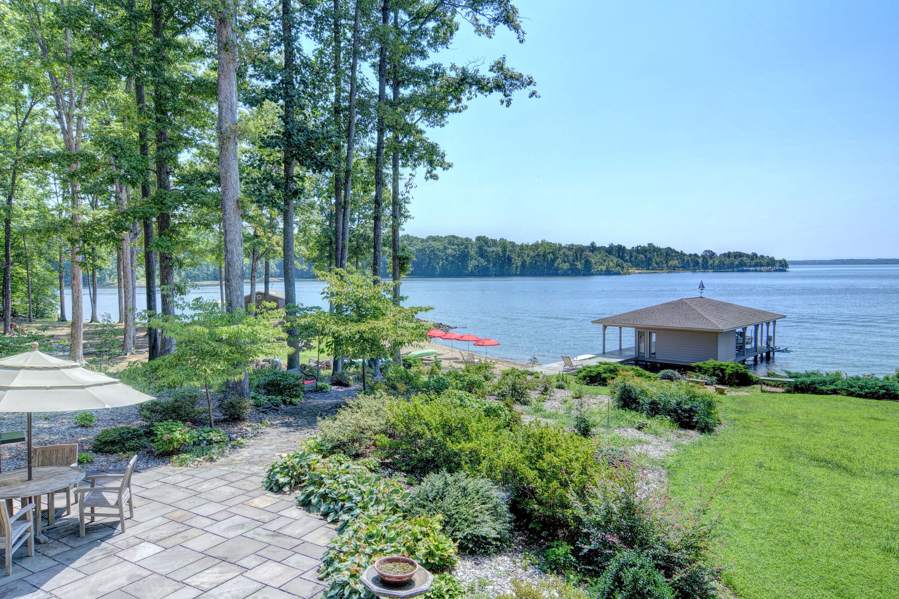 Mirabella at Lake Anna