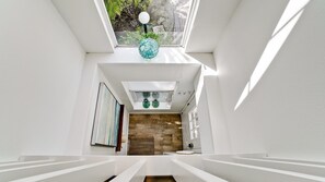 Interior - 6250 Holmes North Beach Village -  Condo 2 Bedroom /2.5 Bath , maximum occupancy of 6 people. (Holmes Beach)