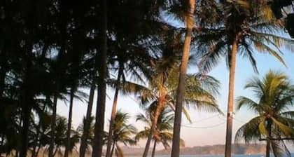 Como se ve en House Hunters International. El centro de Samara, a 2 cuadras de la playa!