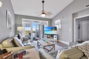 Televisión, videojuegos, reproductor de DVD y libros 