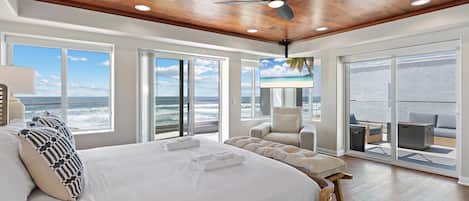 4 Schlafzimmer, Bügeleisen/Bügelbrett, WLAN, Bettwäsche