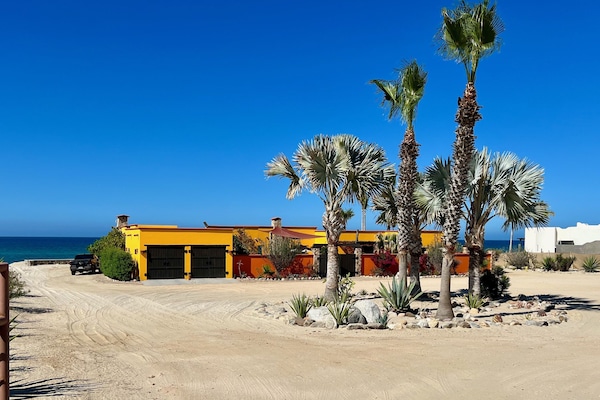 Welcome to Casa Torotes