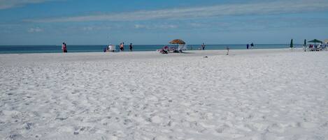 Spiaggia