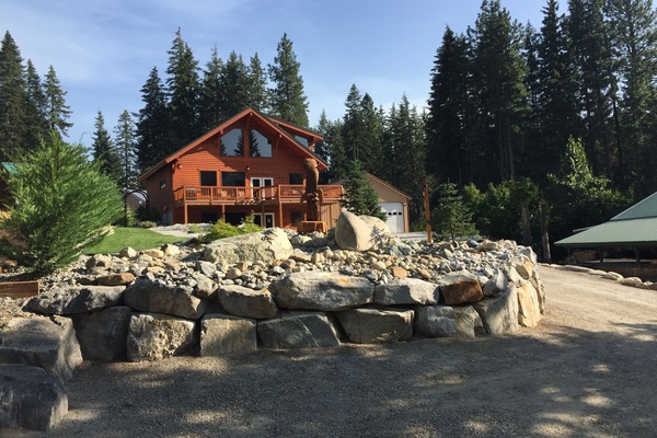 Welcome to The Good Life!