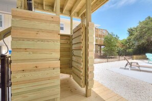 Terrasse/g årdhave