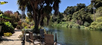 A Slice of Heaven on the River in Capitola!!