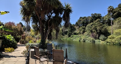 A Slice of Heaven on the River in Capitola!!