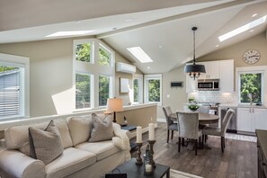 Téléviseur connecté