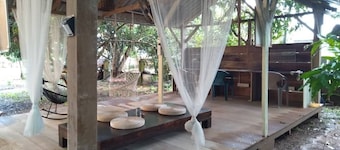 Travel through Kumbang Langkawi