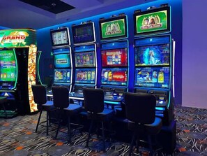Casino - A Beautiful Home Located Close To Beaches, Rain Forest, Golfing And Much More! (Luquillo)