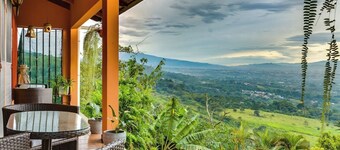 Escapade en montagne pour les familles avec une vue imprenable
