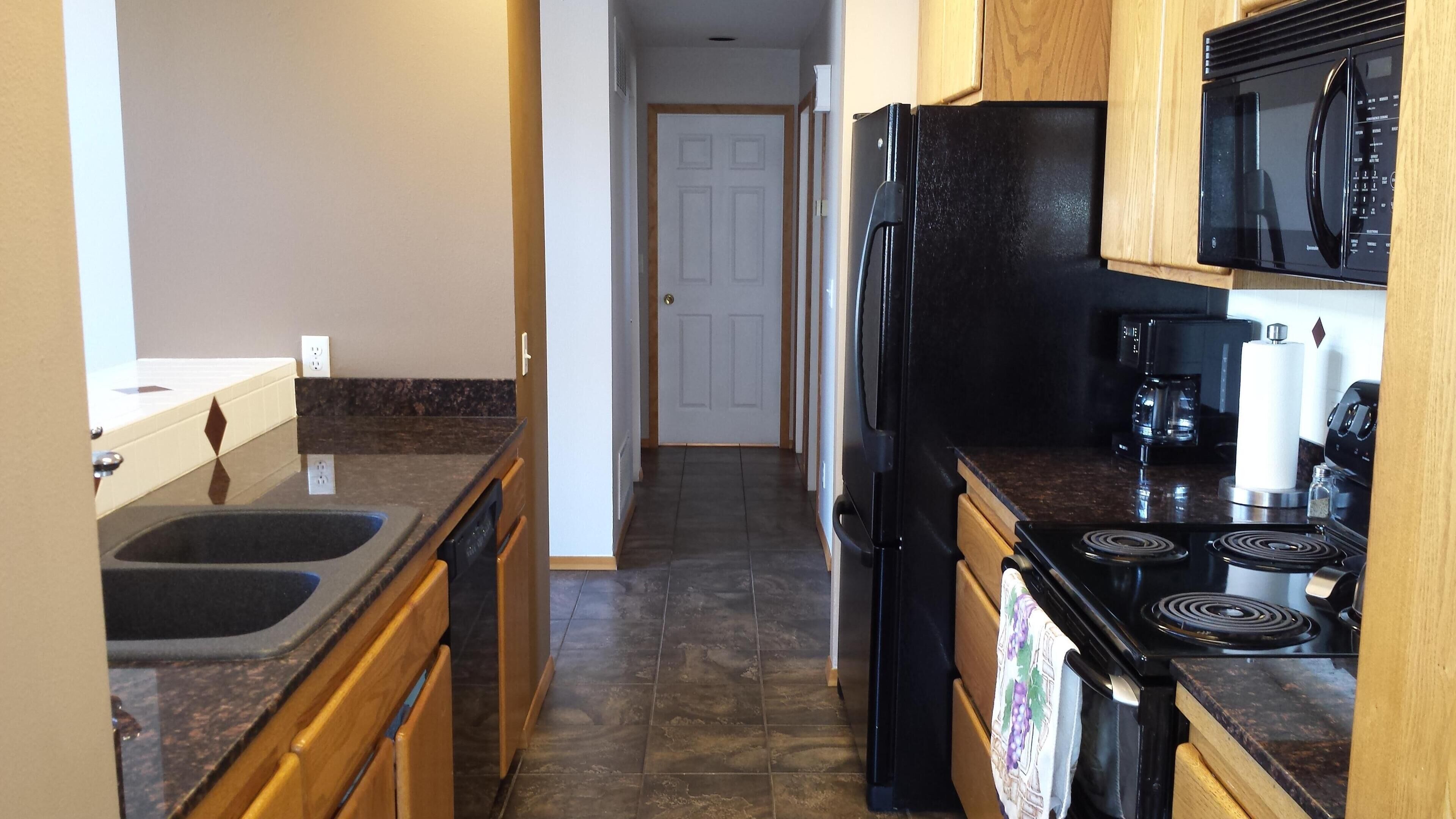 5 Bedroom Home for long-term renting (min. 30 days)