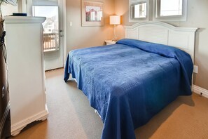 6 bedrooms, free WiFi, bed sheets