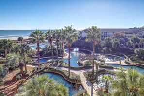 Piscine couverte, piscine chauffée