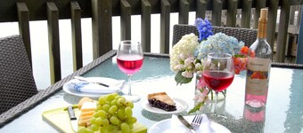 Unique Marina Side Condo With Great Views And Fun Atmosphere!