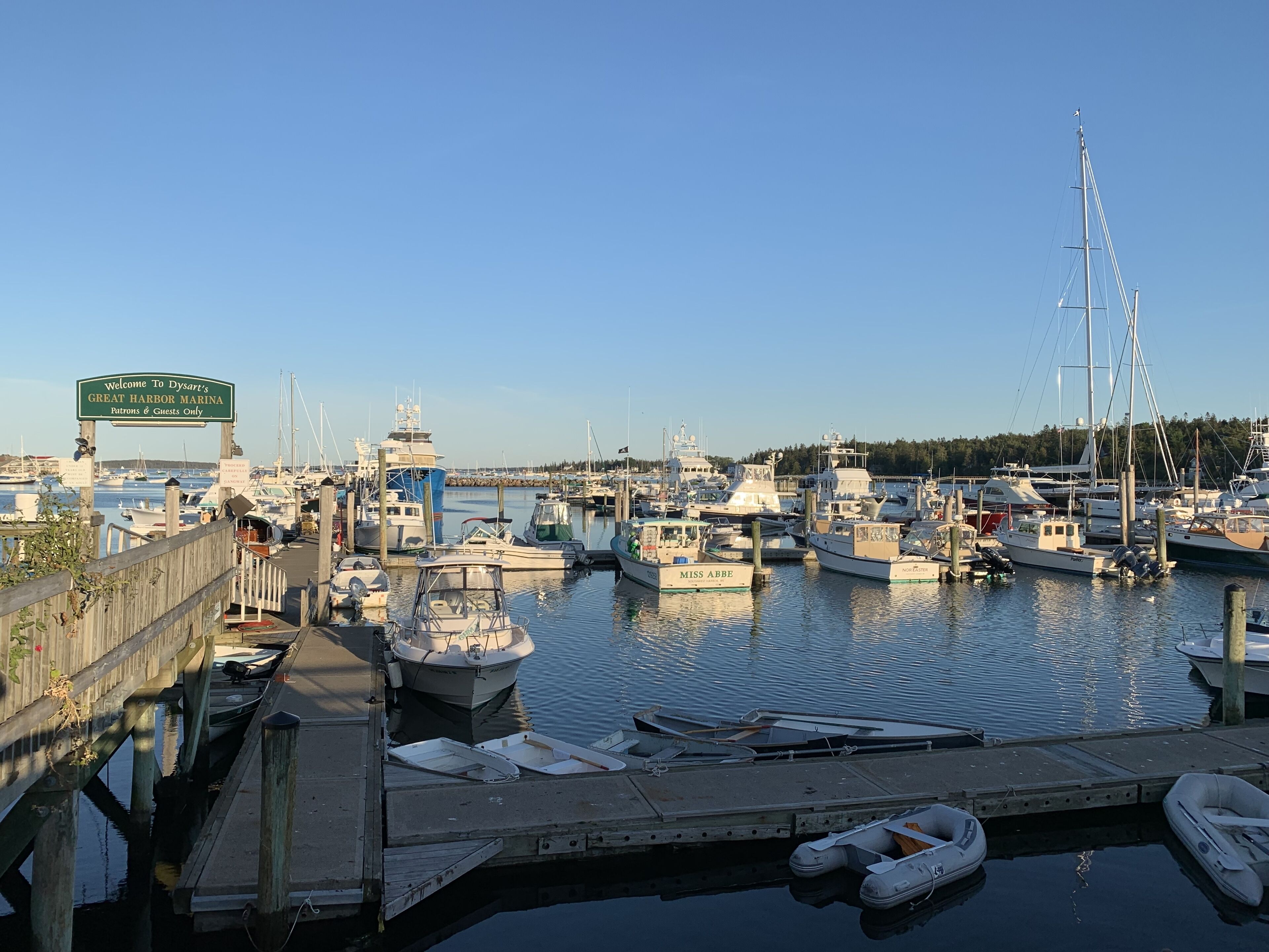 Marina