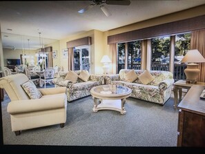 Smart TV y reproductor de DVD 