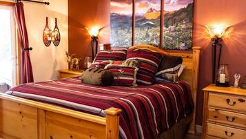 3 chambres, Wi-Fi, draps fournis