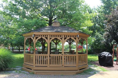 Fun, Family-friendly Home With A 20x40 Pool 12 Minutes From Hershey Attractions