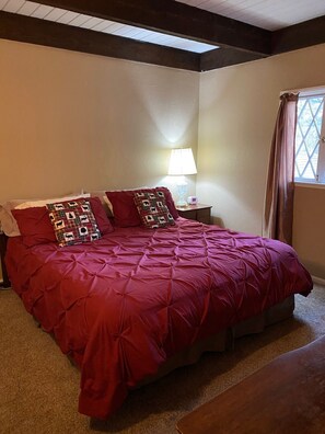 5 slaapkamers, wifi, beddengoed