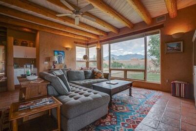 Casa de Campo, Panoramic Mountain Views, Open Floor Plan