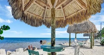 Kawama L4 - Upscale Oceanside Villa with Marina