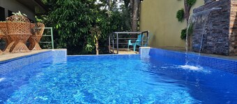 House near the beautiful beaches of Manuel Antonio and others tourist sites.