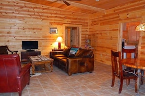 Fernseher, Arbeitsbereiche