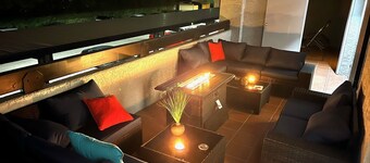 Best location in Scottsdale for family and/or couples entertainment and fun