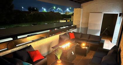 Best location in Scottsdale for family and/or couples entertainment and fun