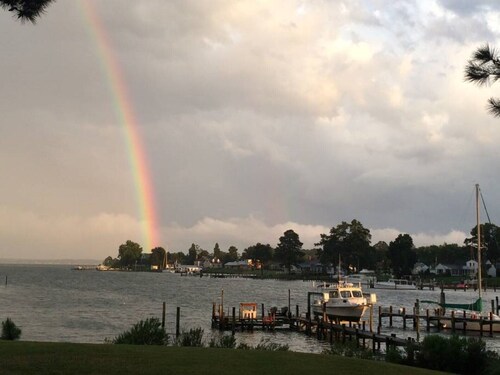 Fantastic ranta koti Jackson Creek