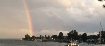 Fantastic waterfront home on Jackson Creek