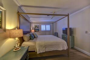 3 slaapkamers, een strijkplank/strijkijzer, reisbedje, gratis wifi