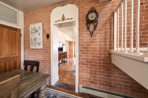 Dining - The Main House (Cali Cochitta) (Moab)