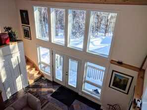 Intérieur
