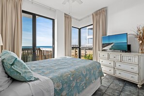 3 chambres, fer et planche à repasser, lit parapluie, Wi-Fi gratuit