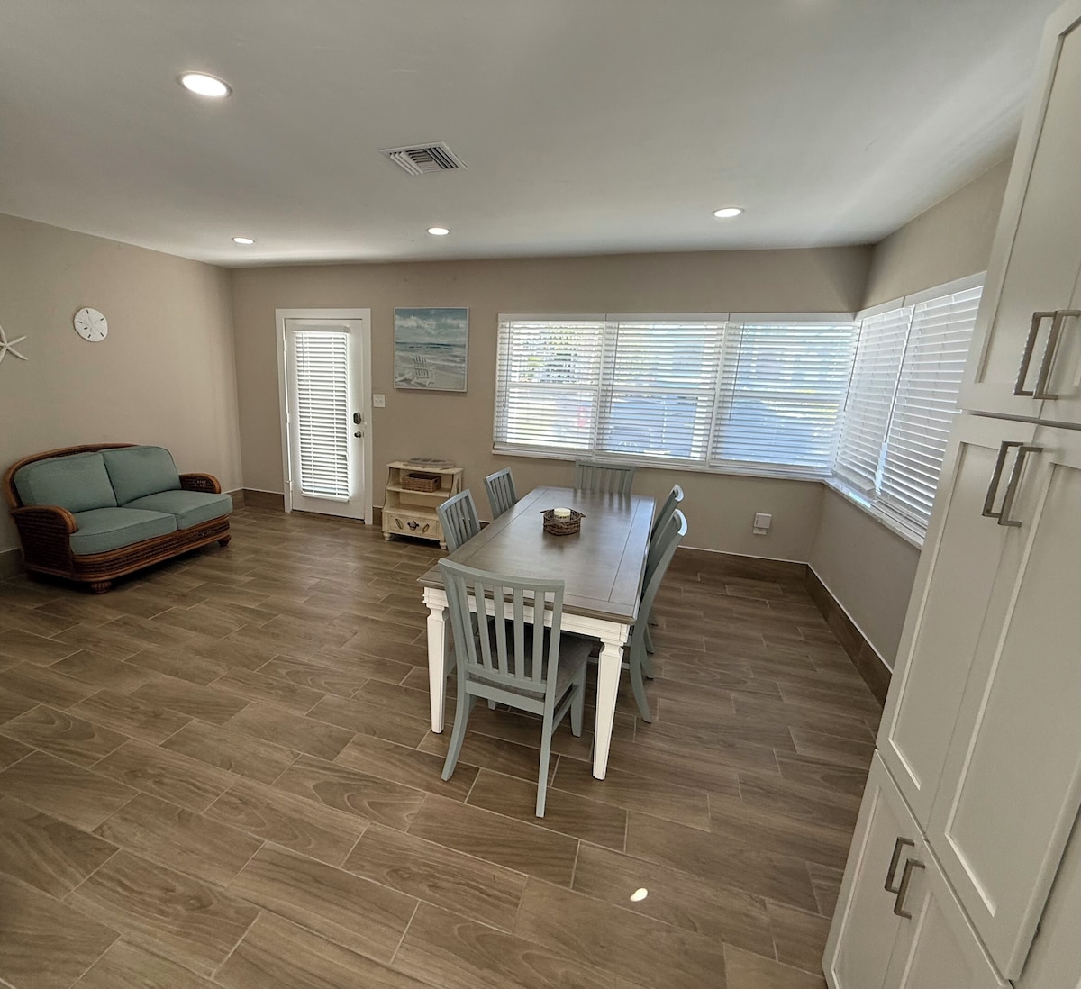Photo 15 of Great location!!! Old Naples Pool Home - Walk to the beach, shops, restaurants.